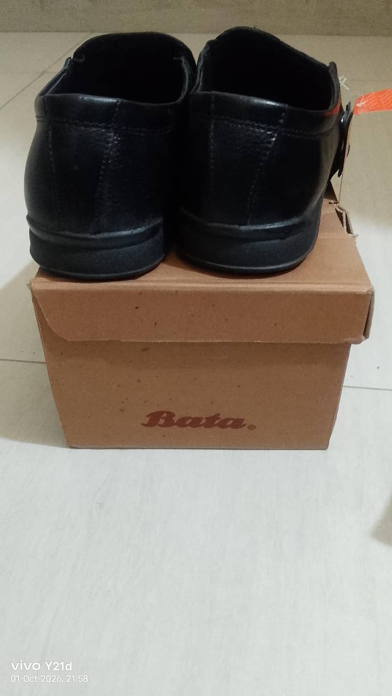 Bata Shows 0