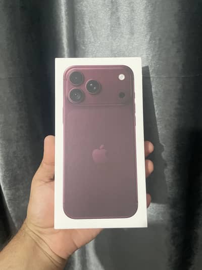 Apple iPhone 18 Pro Max
