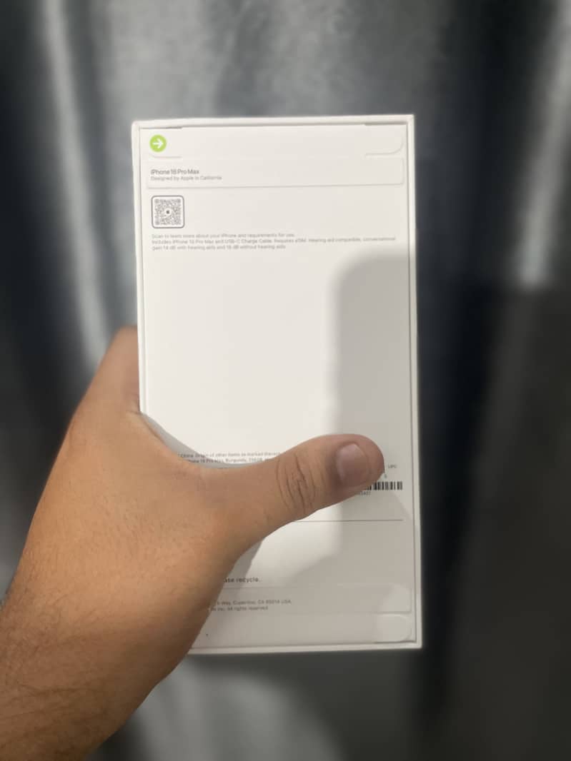 Apple iPhone 18 Pro Max 2