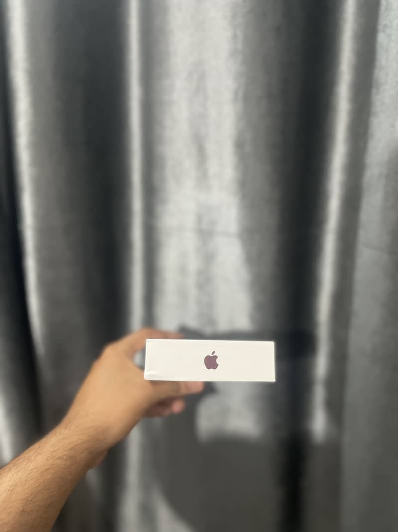 Apple iPhone 18 Pro Max 3