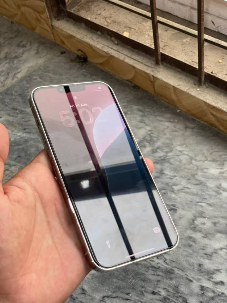 Apple iPhone 13 Pro Max 2