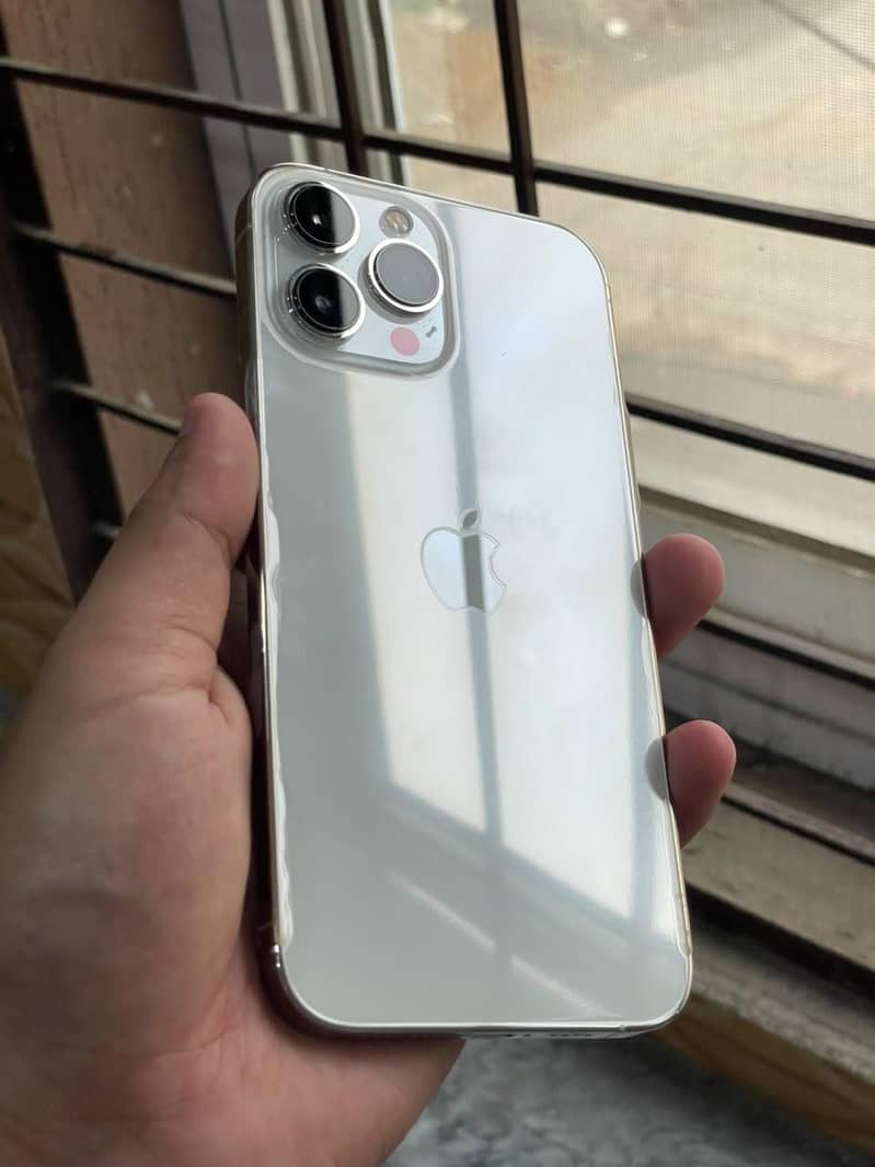 Apple iPhone 13 Pro Max 3