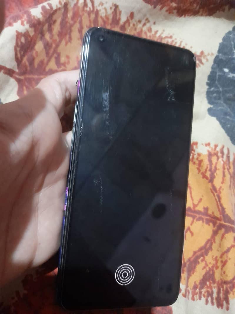 OPPO Reno 3