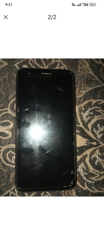 Itel P17 Pro