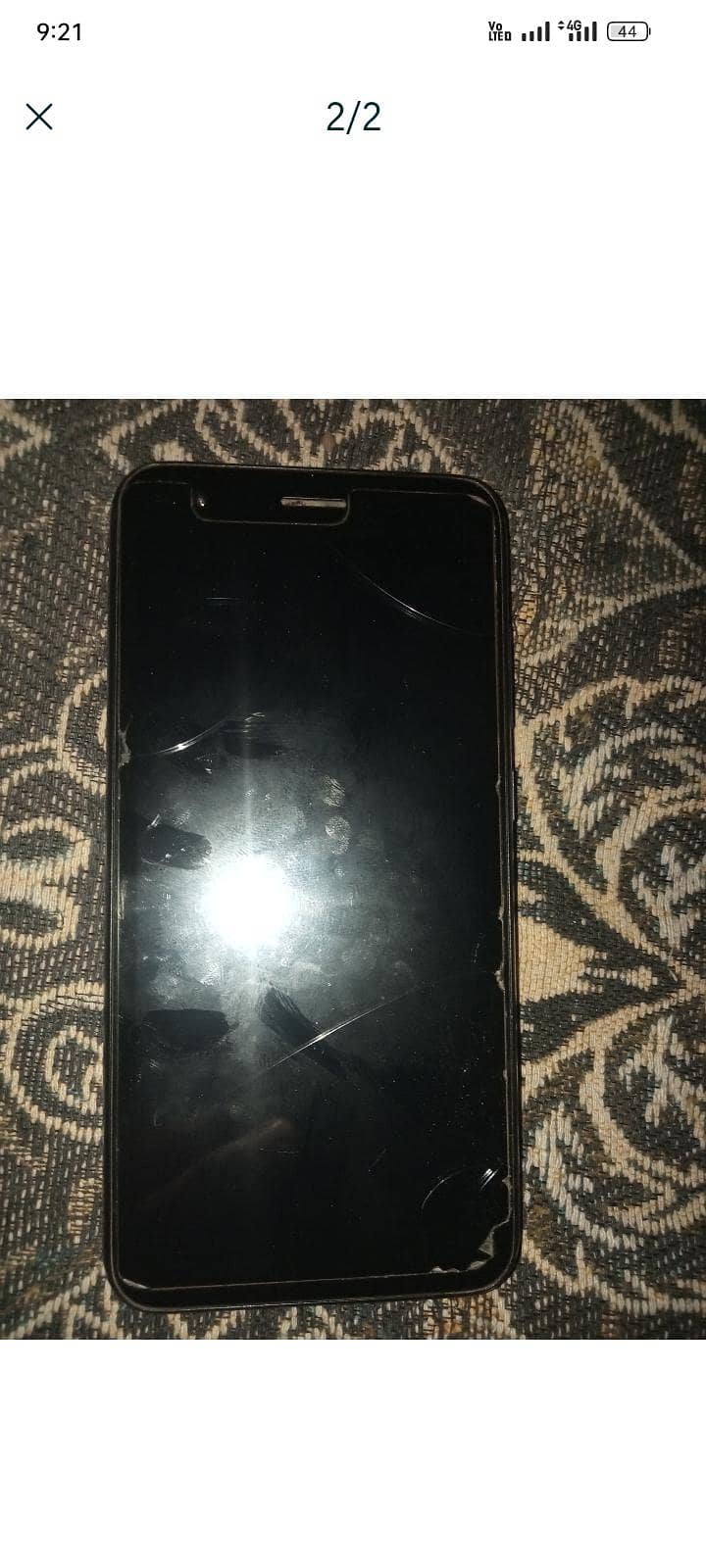 Itel P17 Pro 0