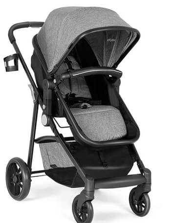 baby stroller