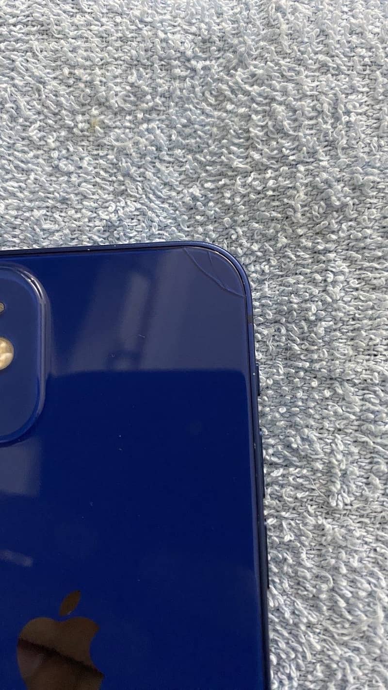 Apple iPhone 12 mini 1