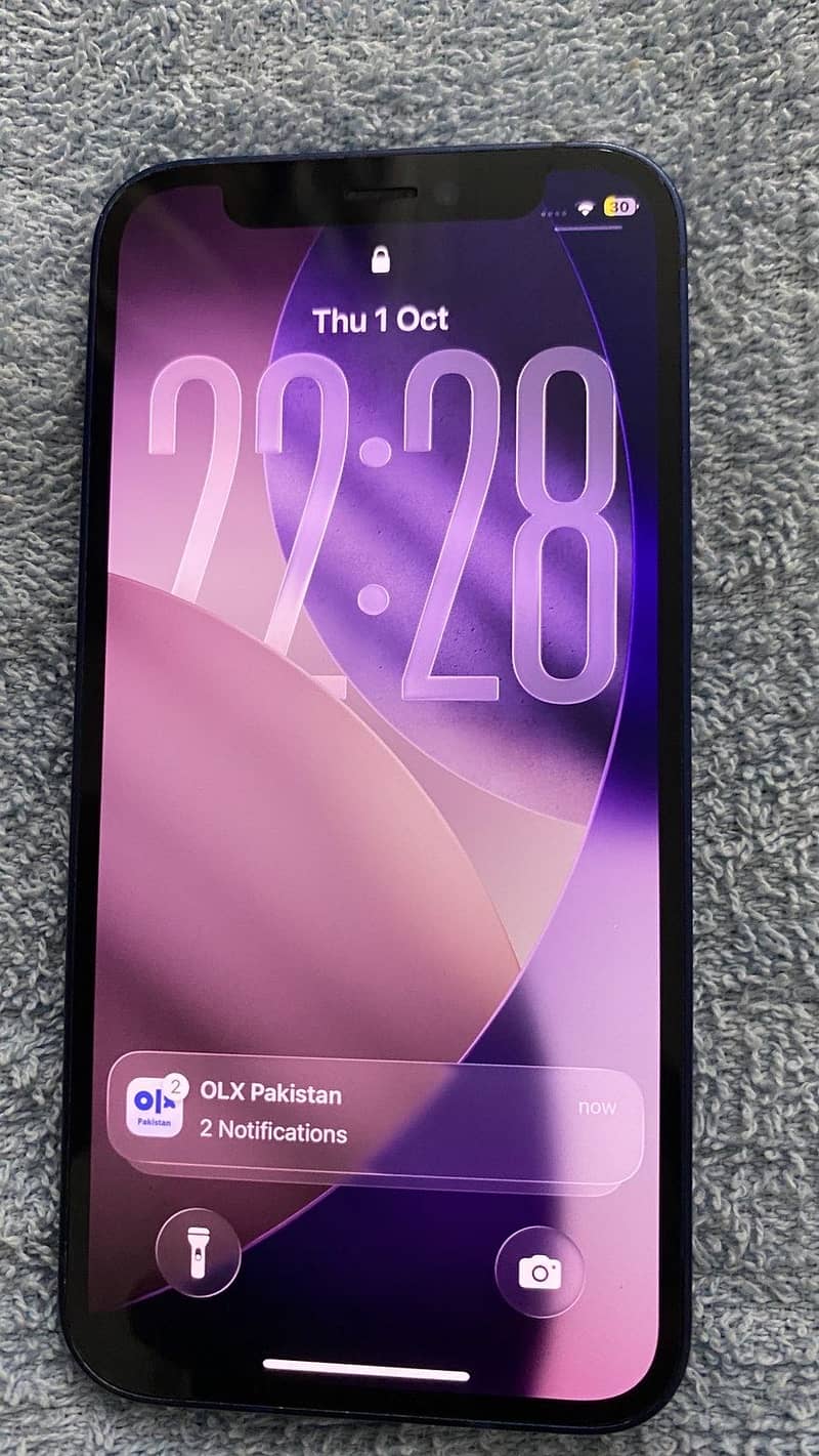 Apple iPhone 12 mini 5