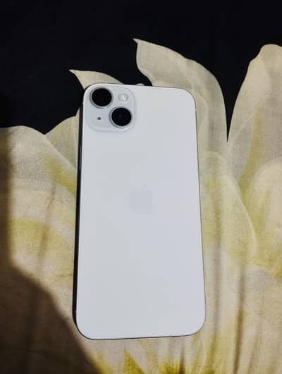 Apple iPhone 15 plus