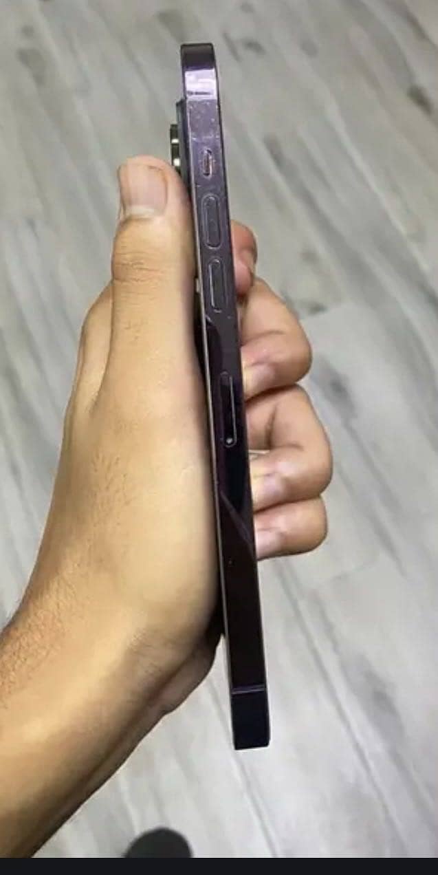 Apple iPhone 14 Pro Max 3