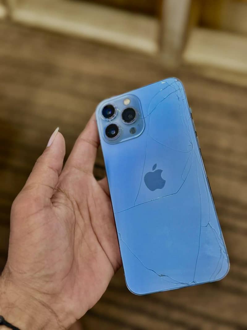 iPhone 13 pro max 3