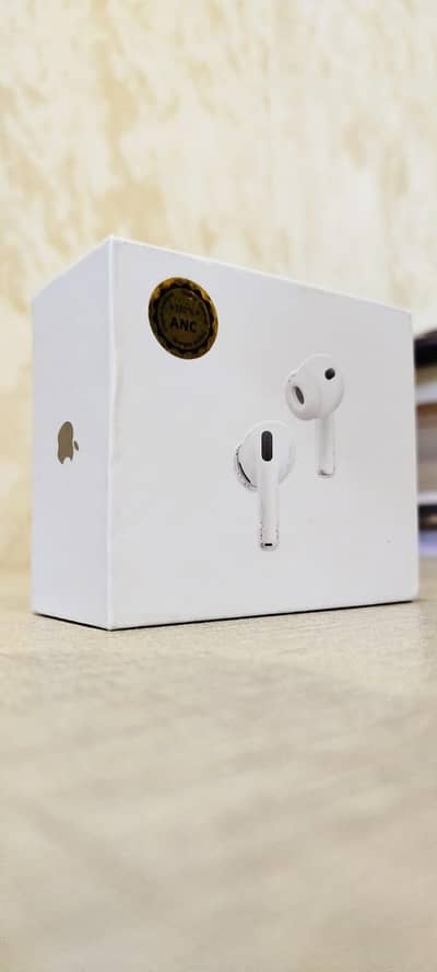 Airpods pro 3 original - Brand new box sealed