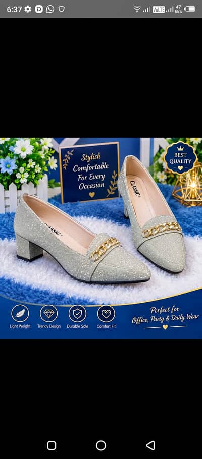 golden heels fancy shoes