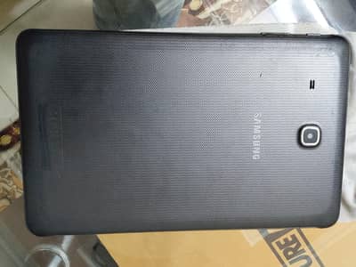 Samsung Galaxy tabE
