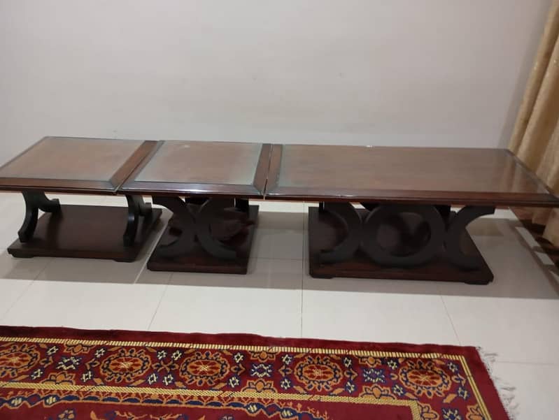 Drying room table 0