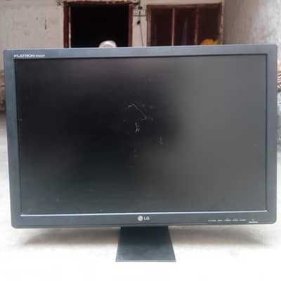 LG Monitor 22" inches