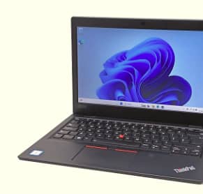 Core i3 Gen 8 1