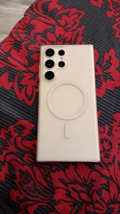 Samsung S23 Ultra 5G 10/10 12GB RAM / 256 cp