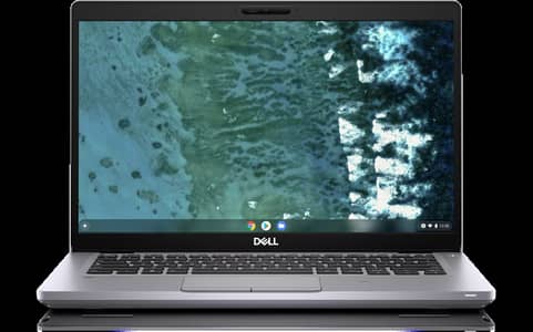 Dell Latitude 5400 Chromebook | 128GB SSD | 4GB RAM | Intel Celeron 4