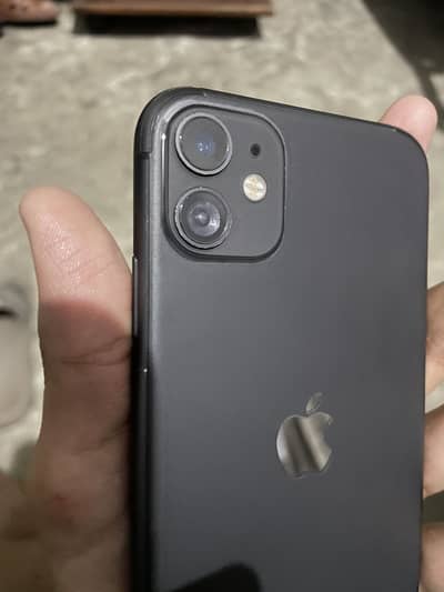 Iphone 11 just in 24999/-