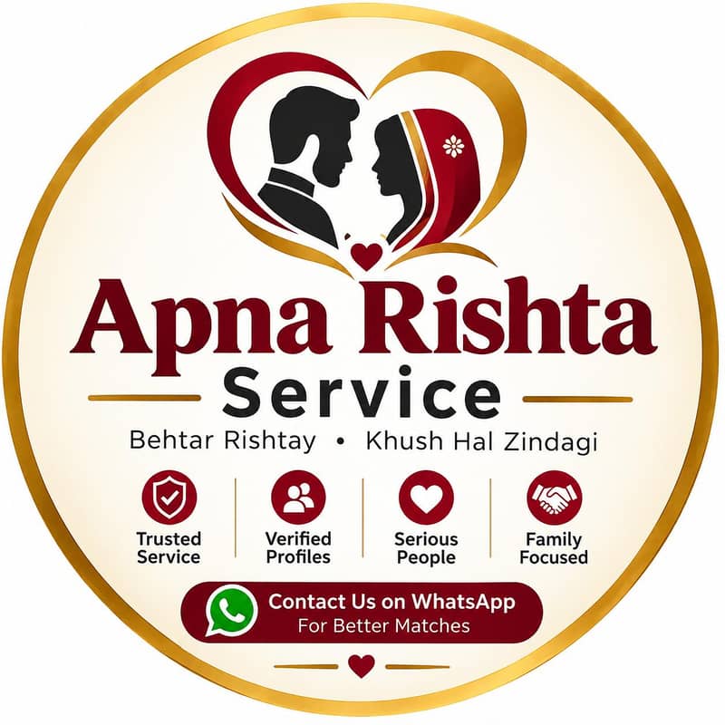 Apna Rishta Service 0