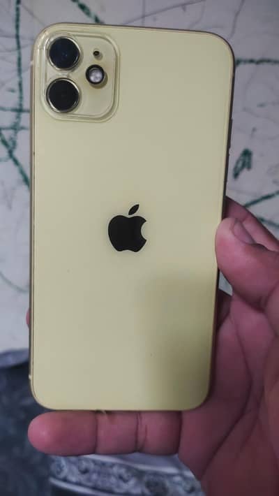 iphone 11 Non PTA