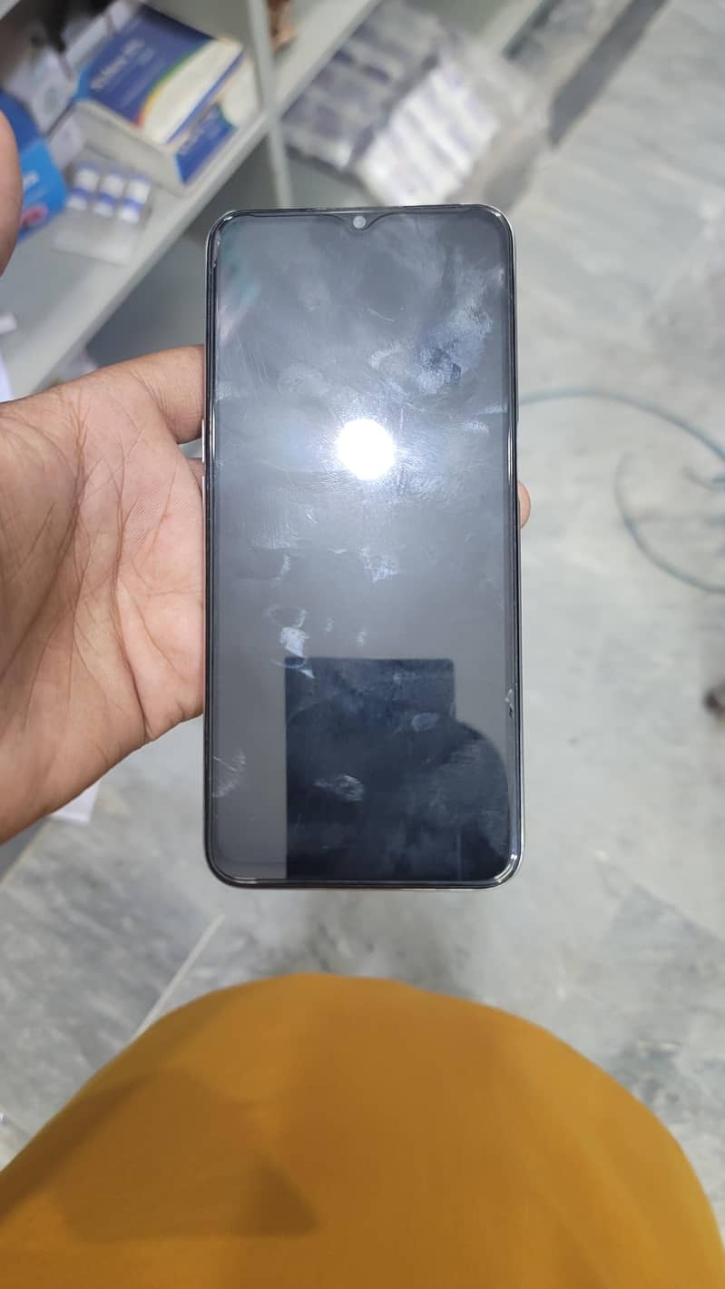 OPPO A16 4