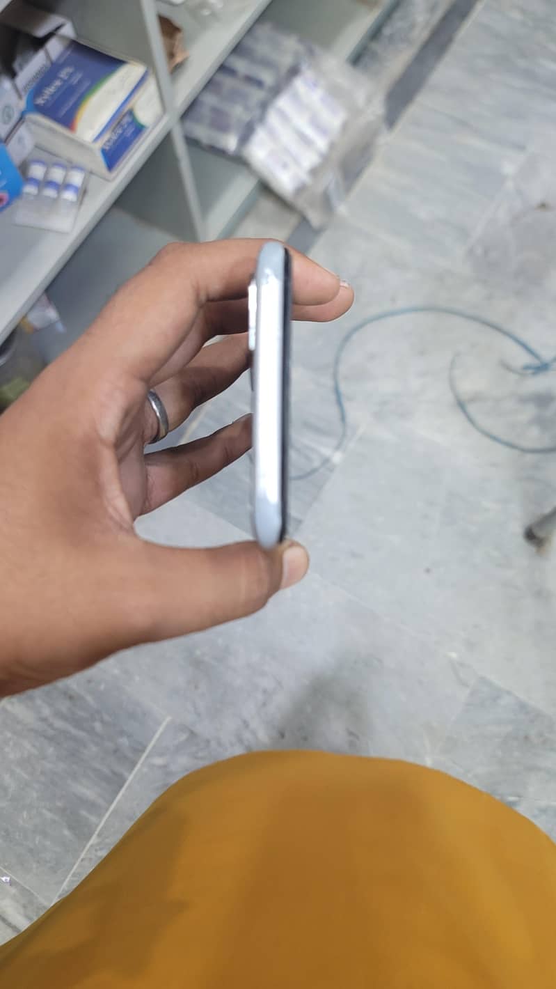 OPPO A16 5