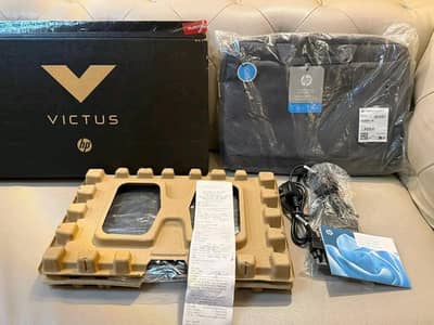 HP VICTUS i5 13th Gen
