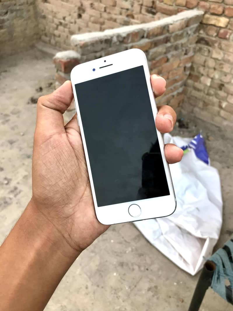 iPhone 8 64gb (03368696095) 10