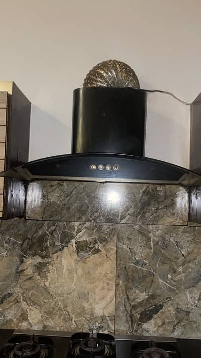 expert homage chimney