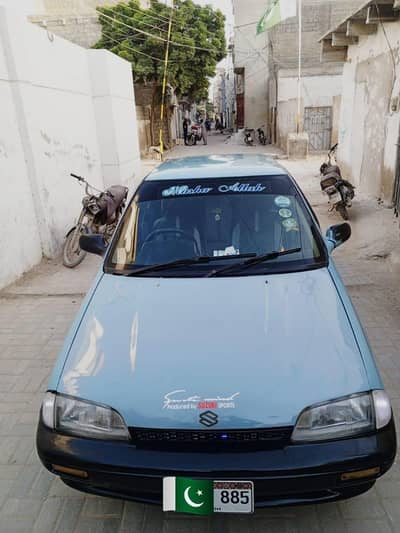 Suzuki Margalla original glx powerpack call only 03123351643 korangi