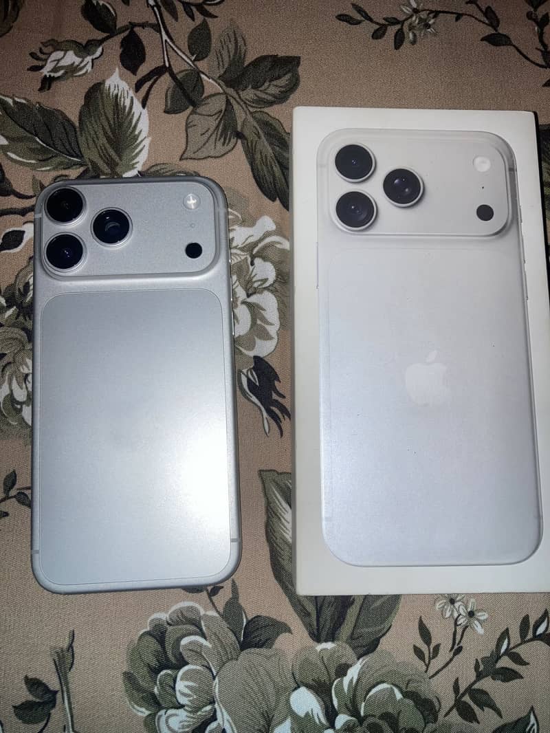 Apple iPhone 18 Pro Max 3