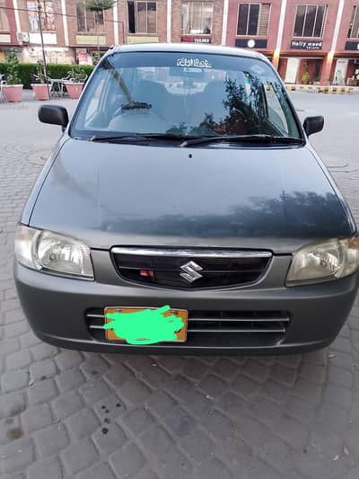 Suzuki Alto 2008