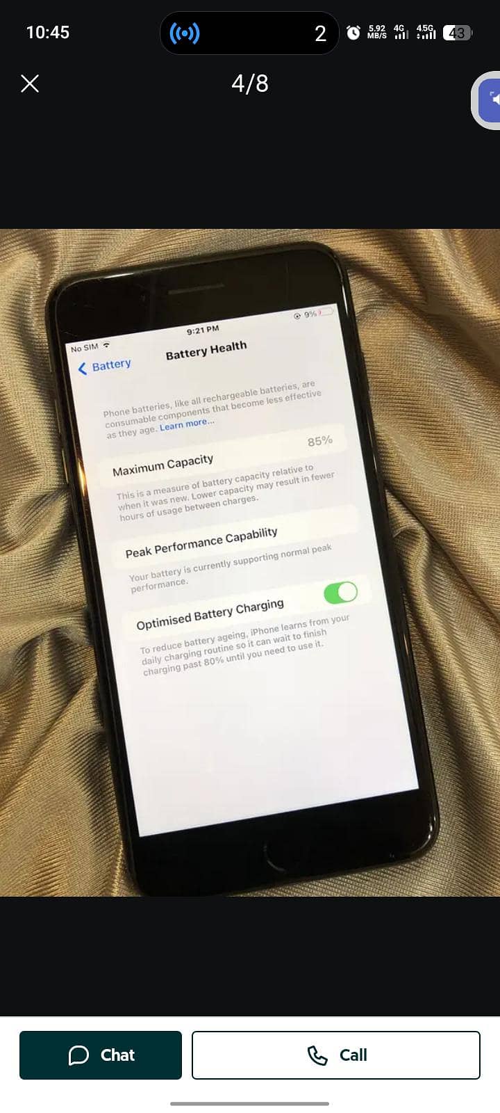 Apple iPhone 7 Plus 1