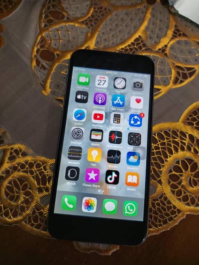 Apple iPhone 6S
