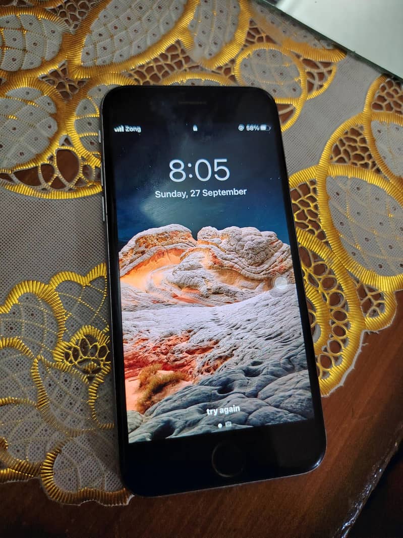 Apple iPhone 6S 2