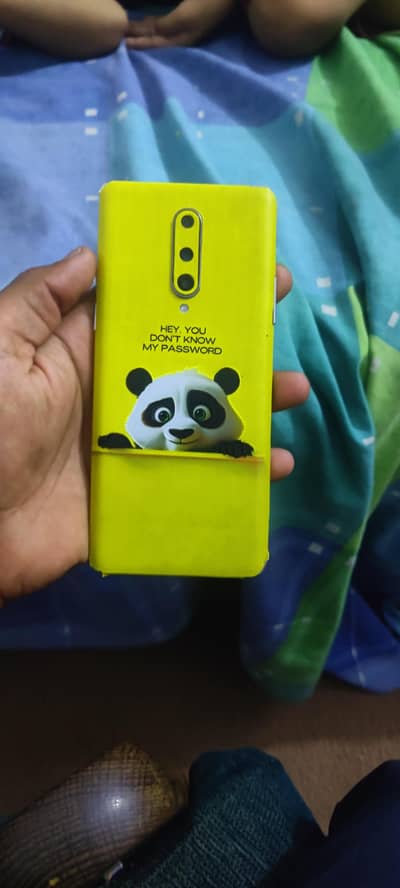One Plus 8