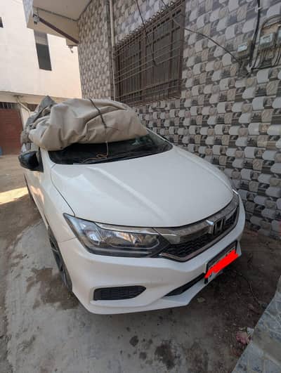 Honda city 2023