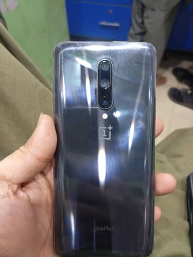 One Plus 7 Pro dual SIM