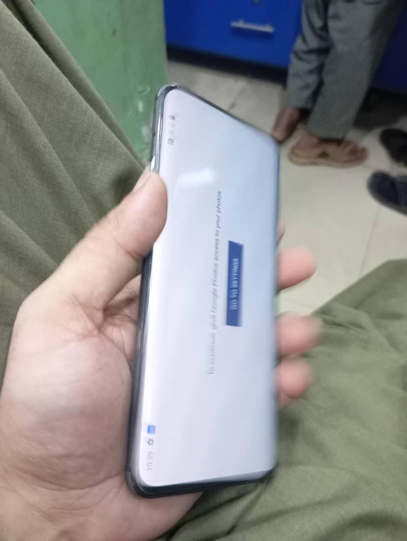 One Plus 7 Pro dual SIM 2