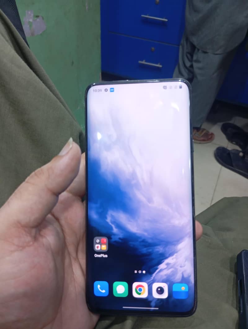 One Plus 7 Pro dual SIM 4