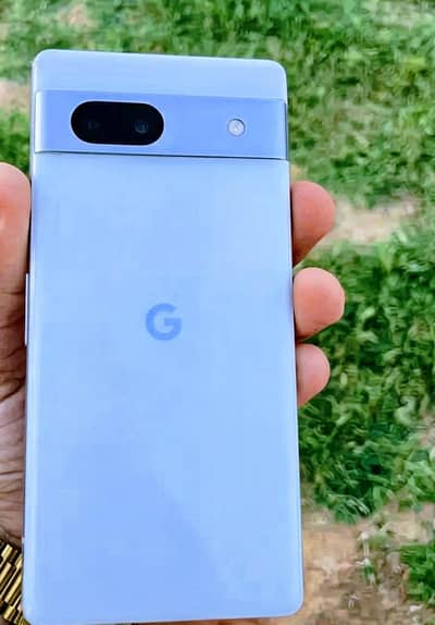 Google Pixel 7a