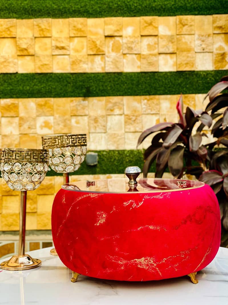 crockery 1