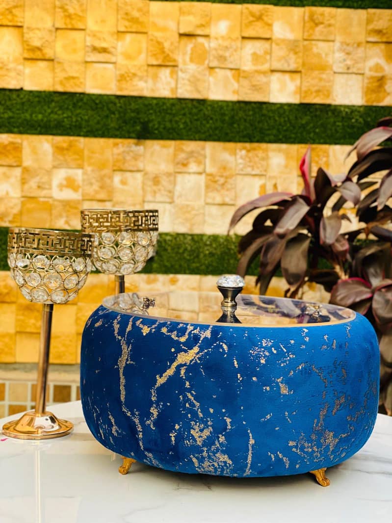 crockery 2