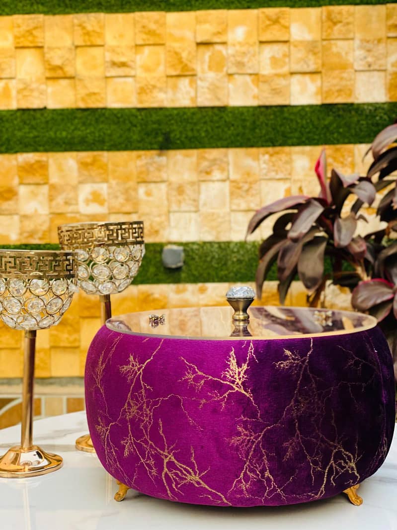 crockery 10