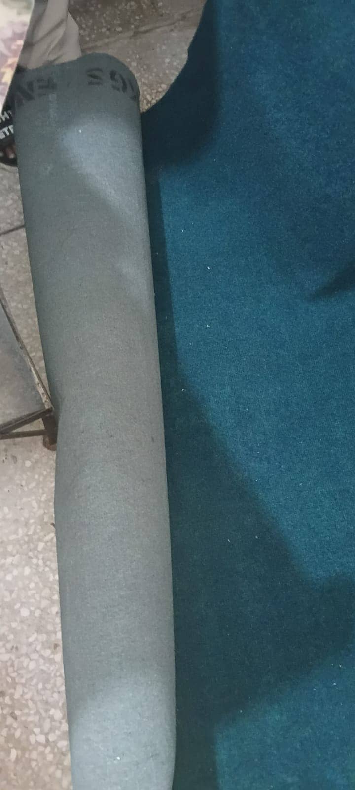 Two carpets in good condition 4