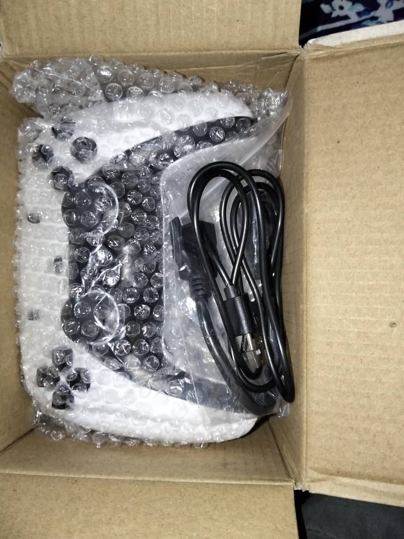 2.4G wireless 2
