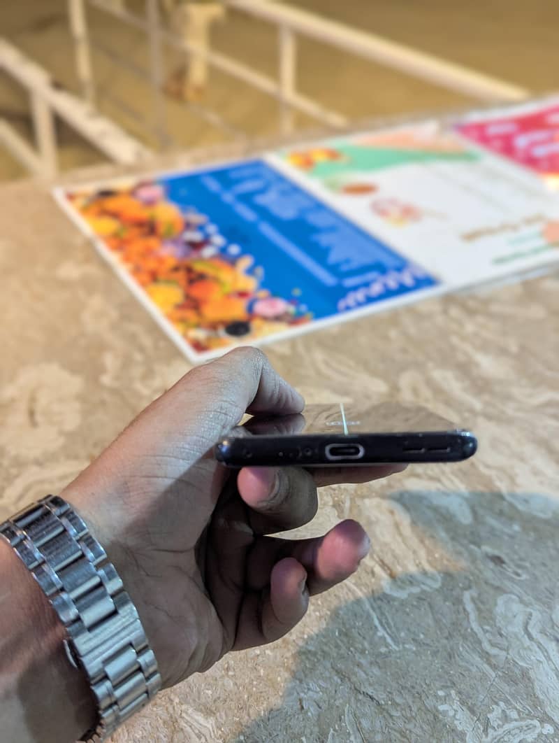 One Plus 8 6