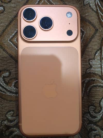 Apple iPhone 17 Pro jv